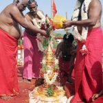 ஆன்மிககுரு அம்மா நிகழ்த்திய குடமுழுக்கு விழாக்கள் -பகுதி 2