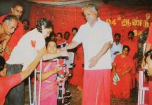 பெண் குலத்தை உயர்ந்த வந்து அவதார தெய்வம்.