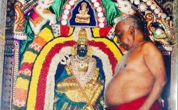 ஏழை எளிய மக்களுக்கு சக்தி மாலை அணிவித்து அழைத்து வருவது நல்லது.