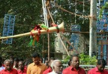 அபிஷேகதாரர்களுக்கு ஒரு நற்செய்தி…