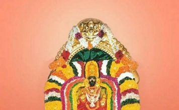 கலச நீர் ஊற்றியதும் காவிரி பெருக்கெடுத்ததும்!!!