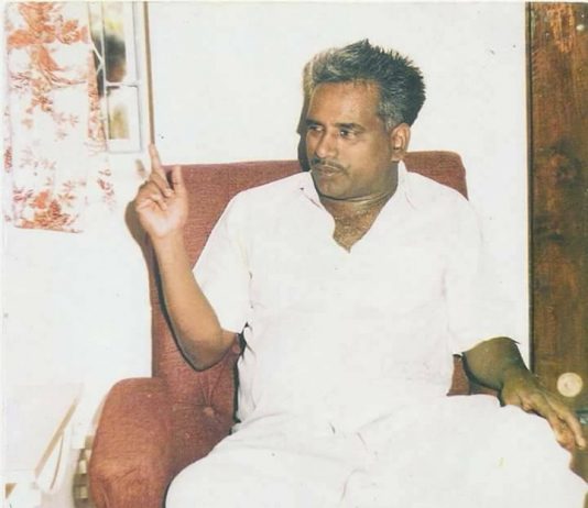 நவராத்திரி பெருவிழா…!