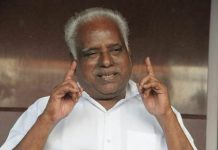 மேல்மருவத்தூர் ஆதிபராசக்தி ஆன்மிக இயக்கம் தலைவர் திருமதி அம்மா