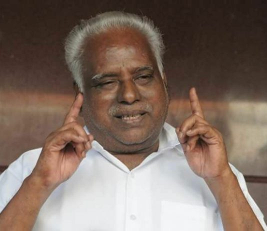 ஓம் சக்தி! உலக புவி தின தொண்டு அழைப்பு…