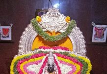 மரணத்திலிருந்து மீட்டெடுத்த தாய்…