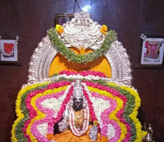 மேல்மருவத்தூர் ஆதிபராசக்தி சித்தர் சக்தி பீடங்களின் கும்பாபிஷேகம்