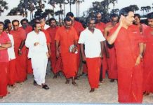 மாங்கல்யம் காத்த பங்காருஅம்மா …