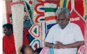 என்னை அறிந்து கொண்டவர்கட்கு