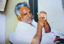 சித்தர்பீடத்தின் ஆரம்ப காலத் தொண்டர்.