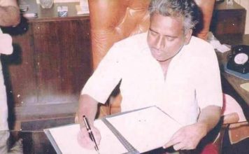 பரம்பொருள் பங்காரு அம்மா அவர்களின் ஆன்மீக வைத்தியம்…