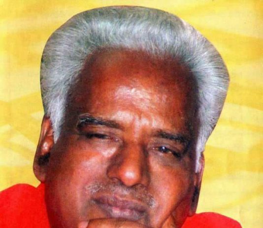 நல்லது கெட்டது தெரியாத உலகம்…