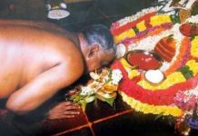 மேல்மருவத்தூர் ஆதிபராசக்தி யாழ் மன்றத்தின் ஏற்பாட்டில் நிவாரணப் பொதிகள் விநியோகம்!