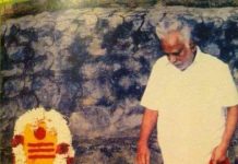 படிப்பில் மந்தமான மாணவி ஒருவருக்கு அருள்வாக்கில்