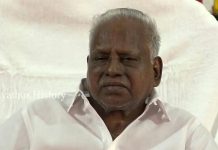 ஆன்மிக ஊா்வலத்திலே.