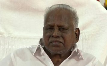 கோரோனா வைரஸ் தாக்காமல் காப்பாற்றுகிறேன்!