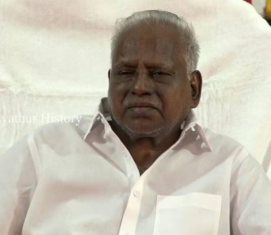 இருமுடி கட்டும் முறை